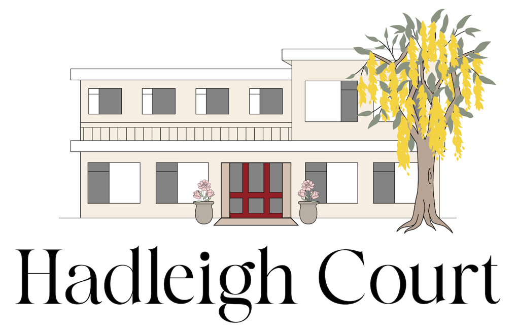 Hadleigh logo to replace with nice view